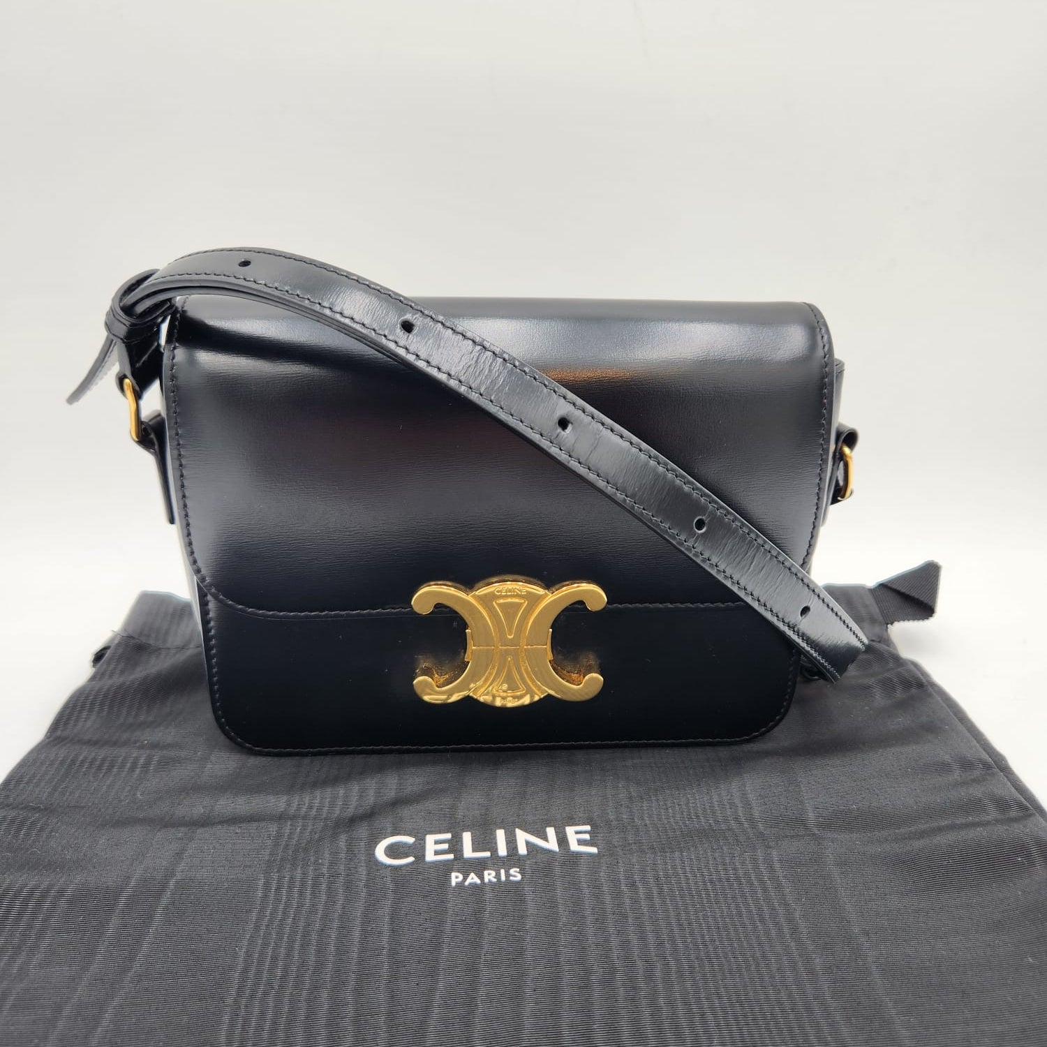 Celine Triomphe Teen