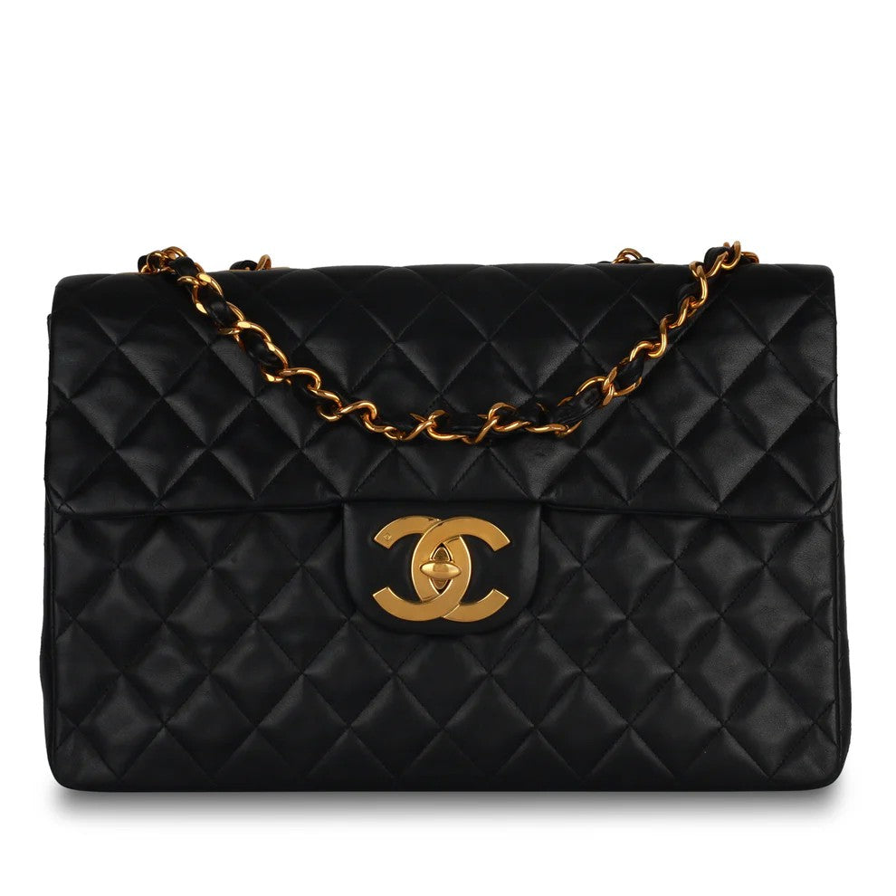 Chanel Classic Flap Maxi XL