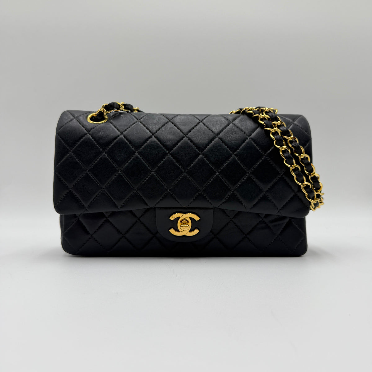 Chanel Classic Medium Double Flap