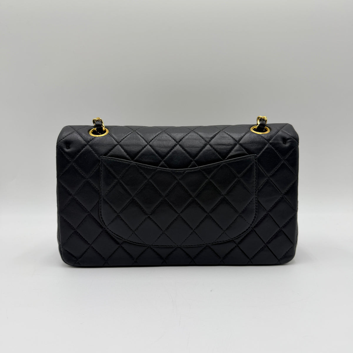 Chanel Classic Medium Double Flap