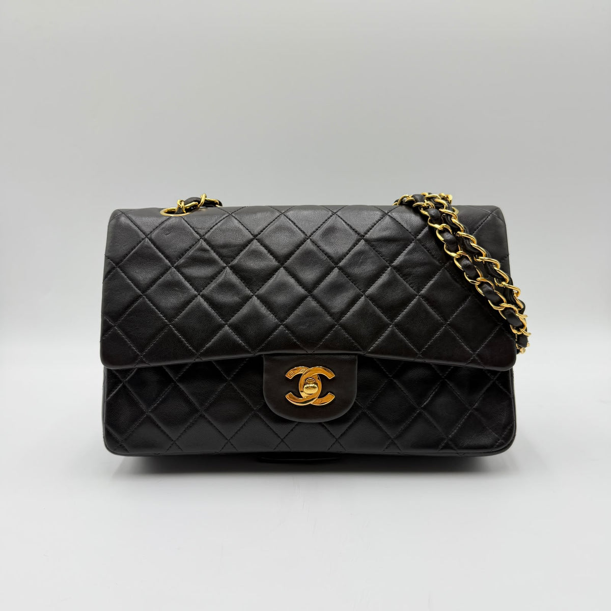 Chanel Classic Medium Double Flap