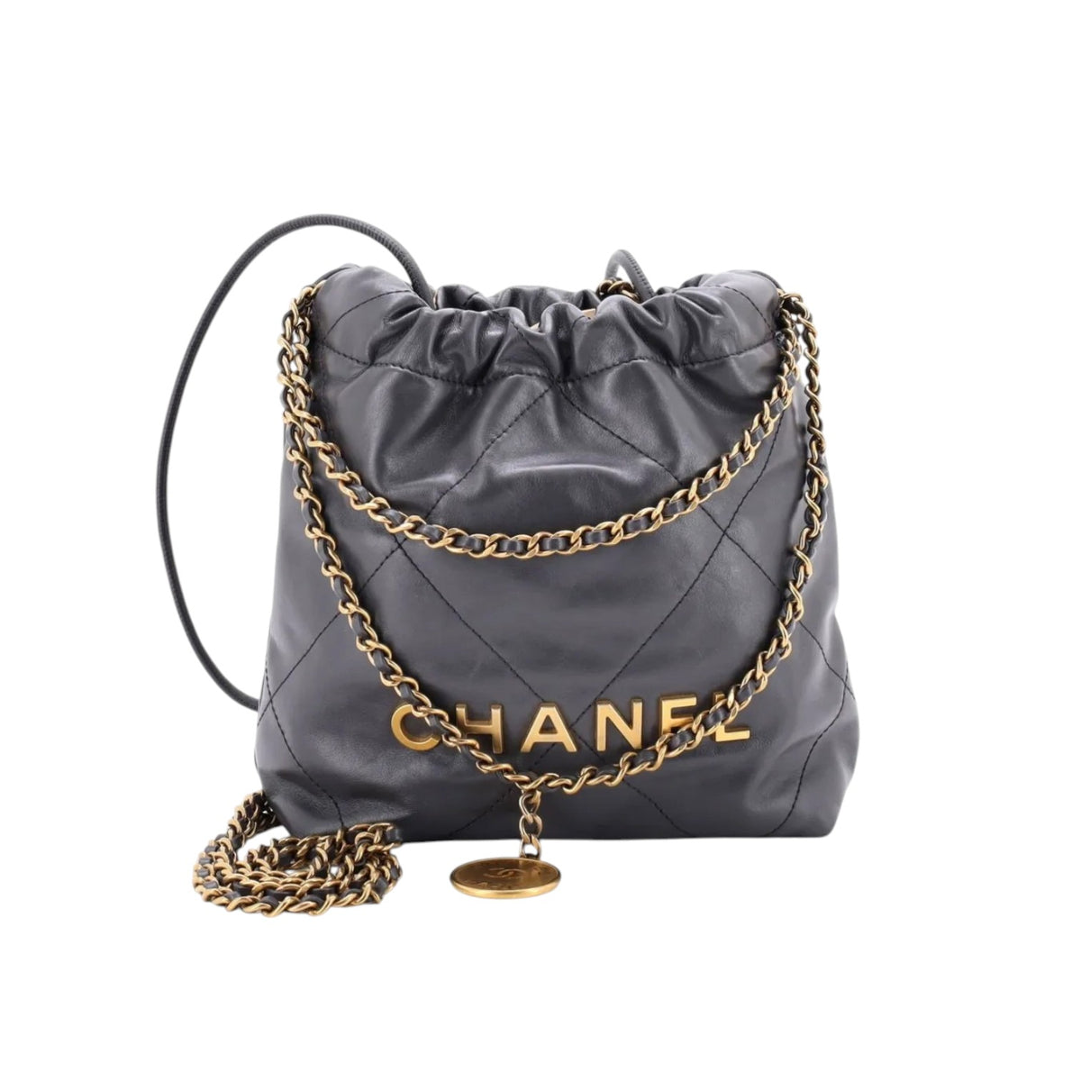 Chanel Mini 22