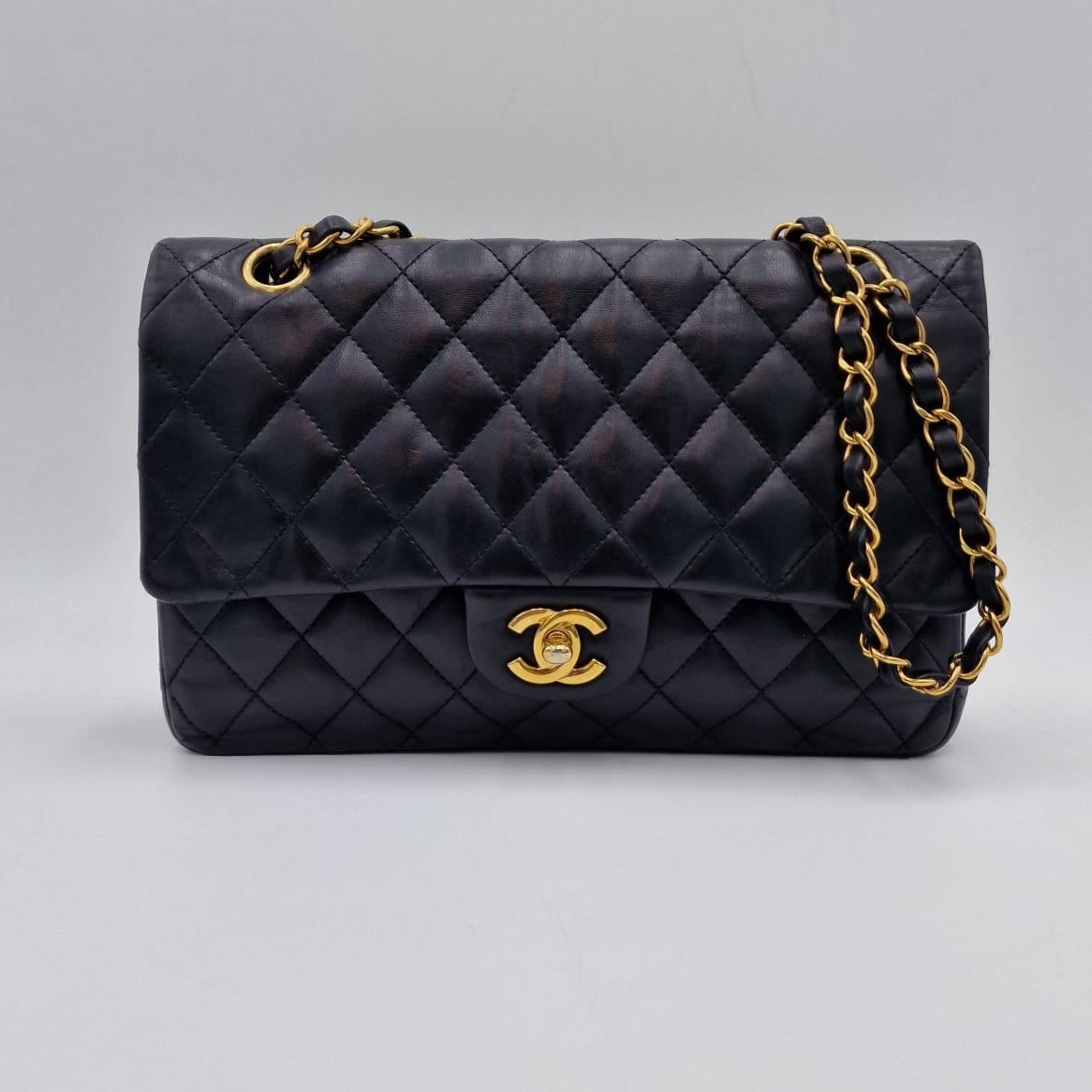 Chanel Classic Small Flap 11.12 Bag