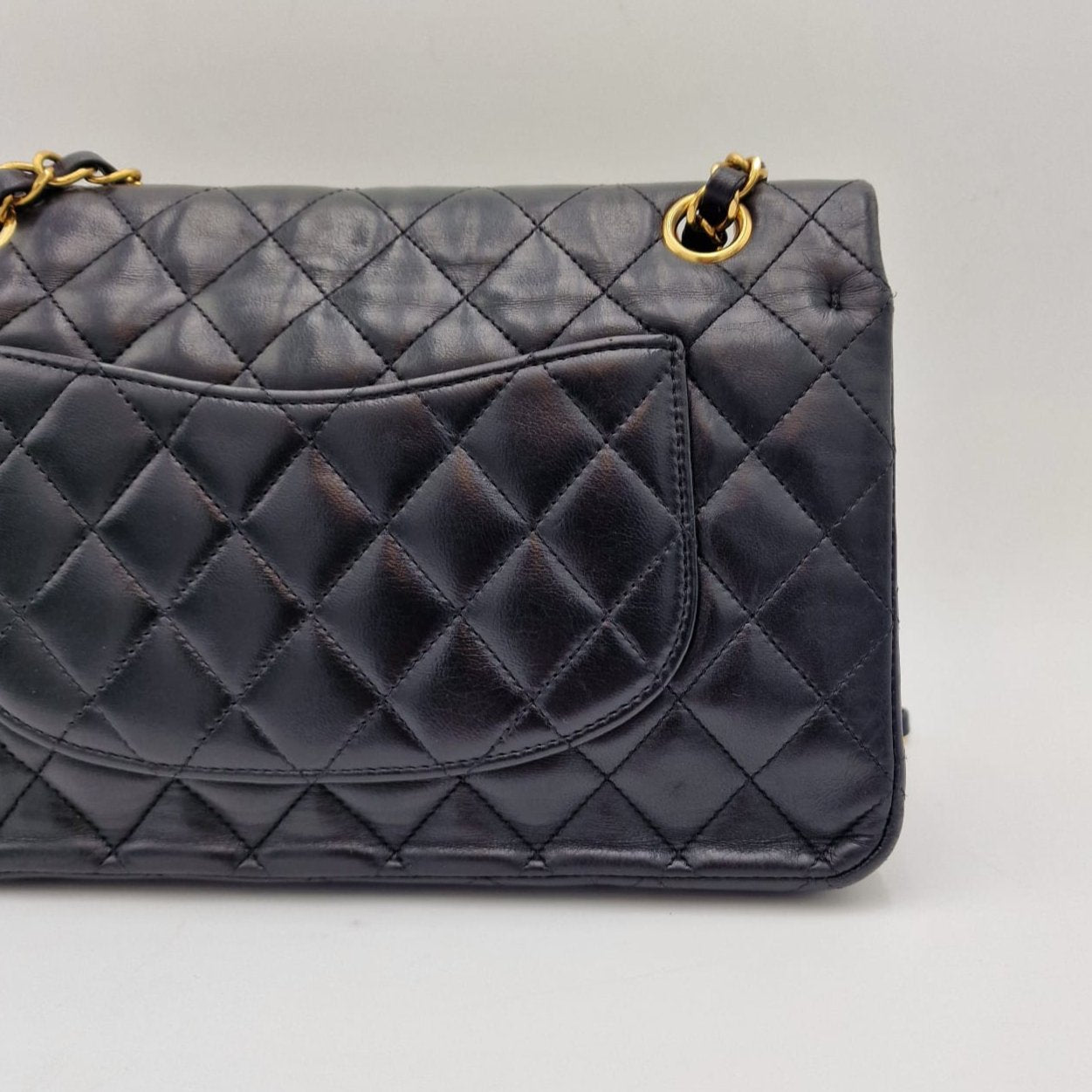 Chanel Classic Small Flap 11.12 Bag