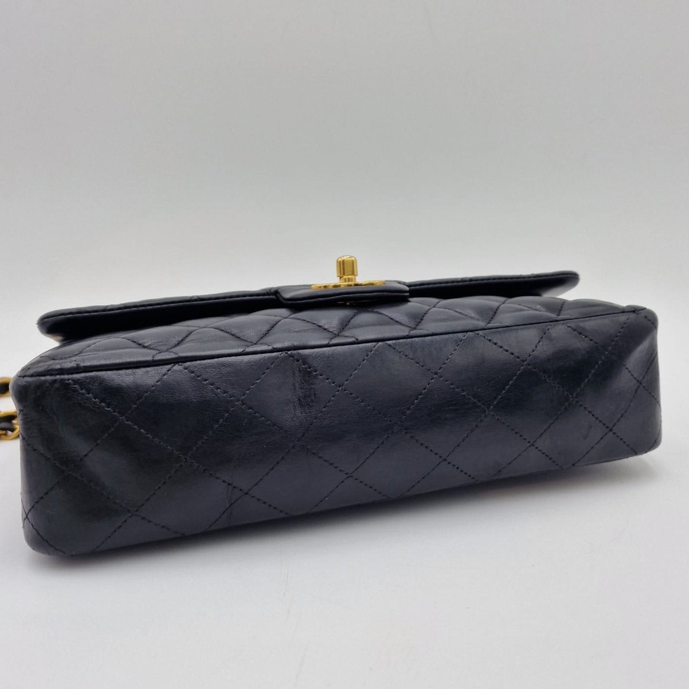 Chanel Classic Small Flap 11.12 Bag