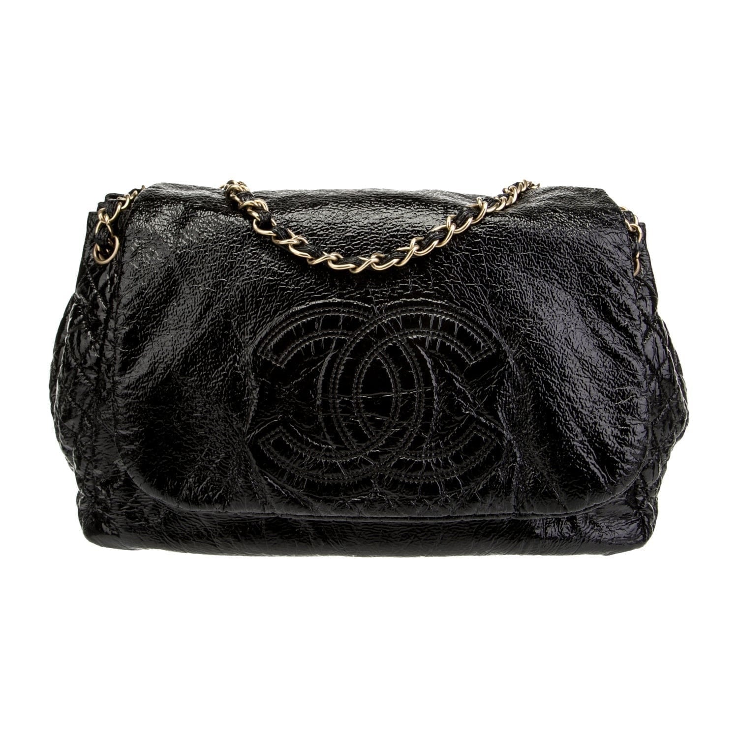 Chanel tote