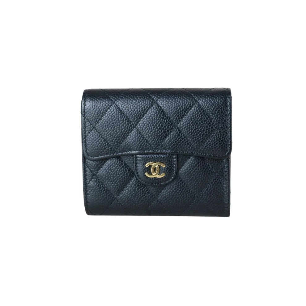 Chanel Small Wallet