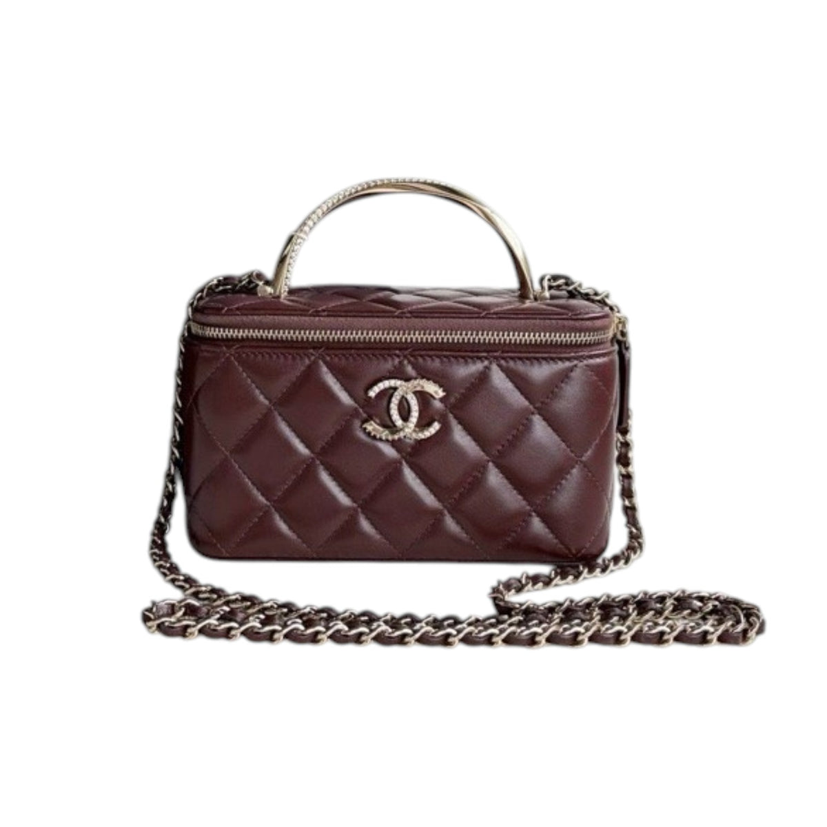 Chanel Vanity Case