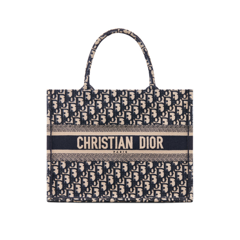 Dior Book Tote Medium