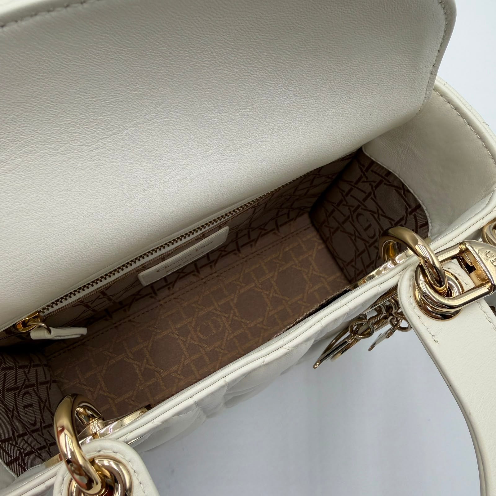 Dior Lady Dior Small