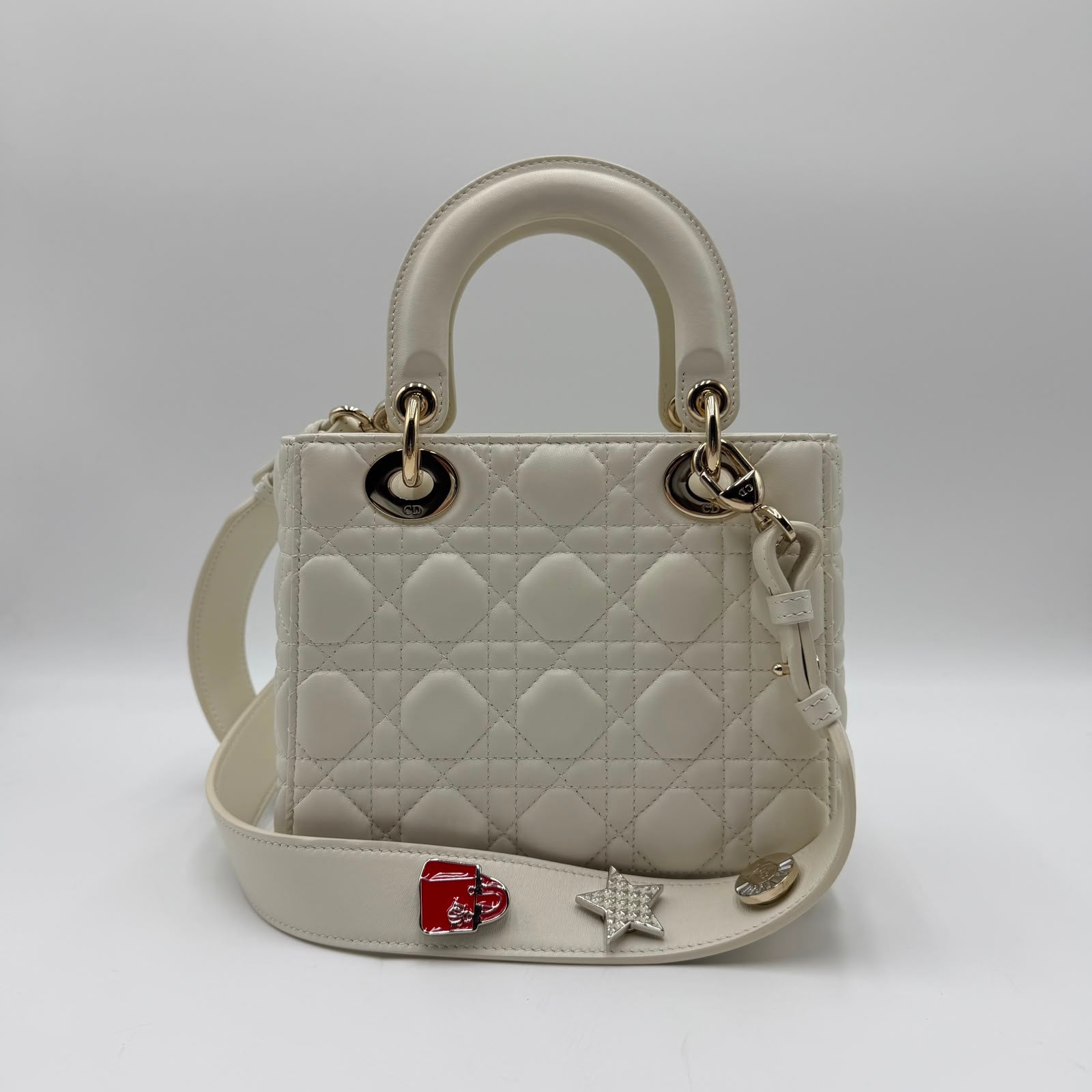 Dior Lady Dior Small