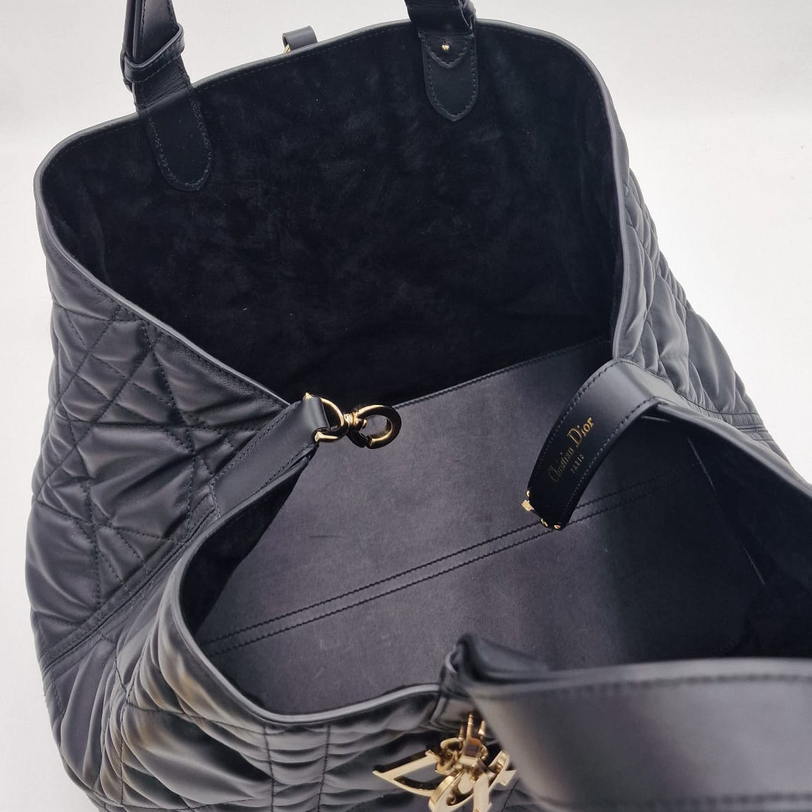 Dior Toujours Large Bag