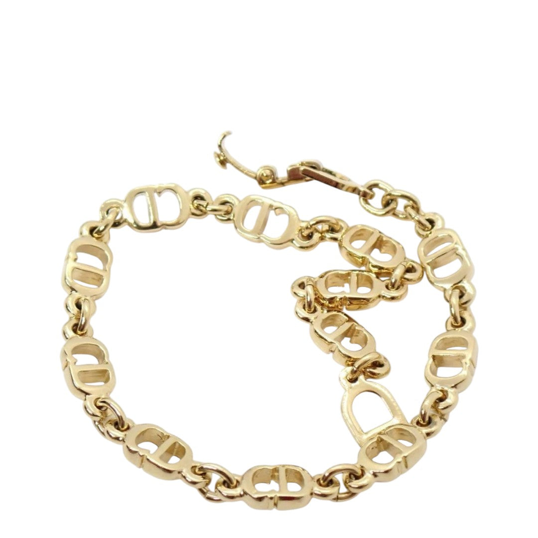 Dior CD Bracelet