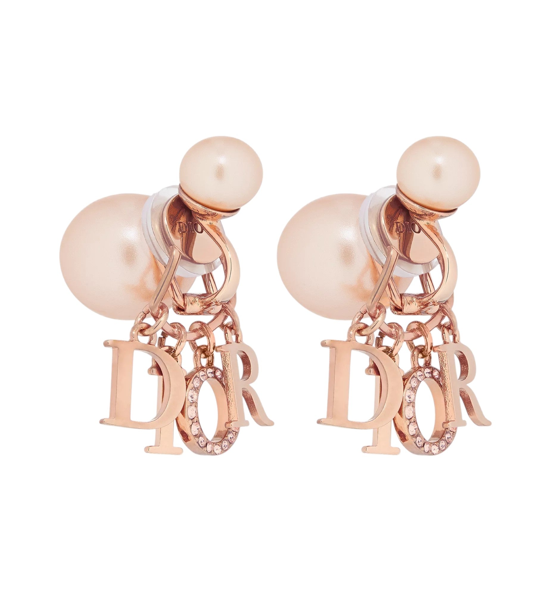 Dior Tribales Earrings