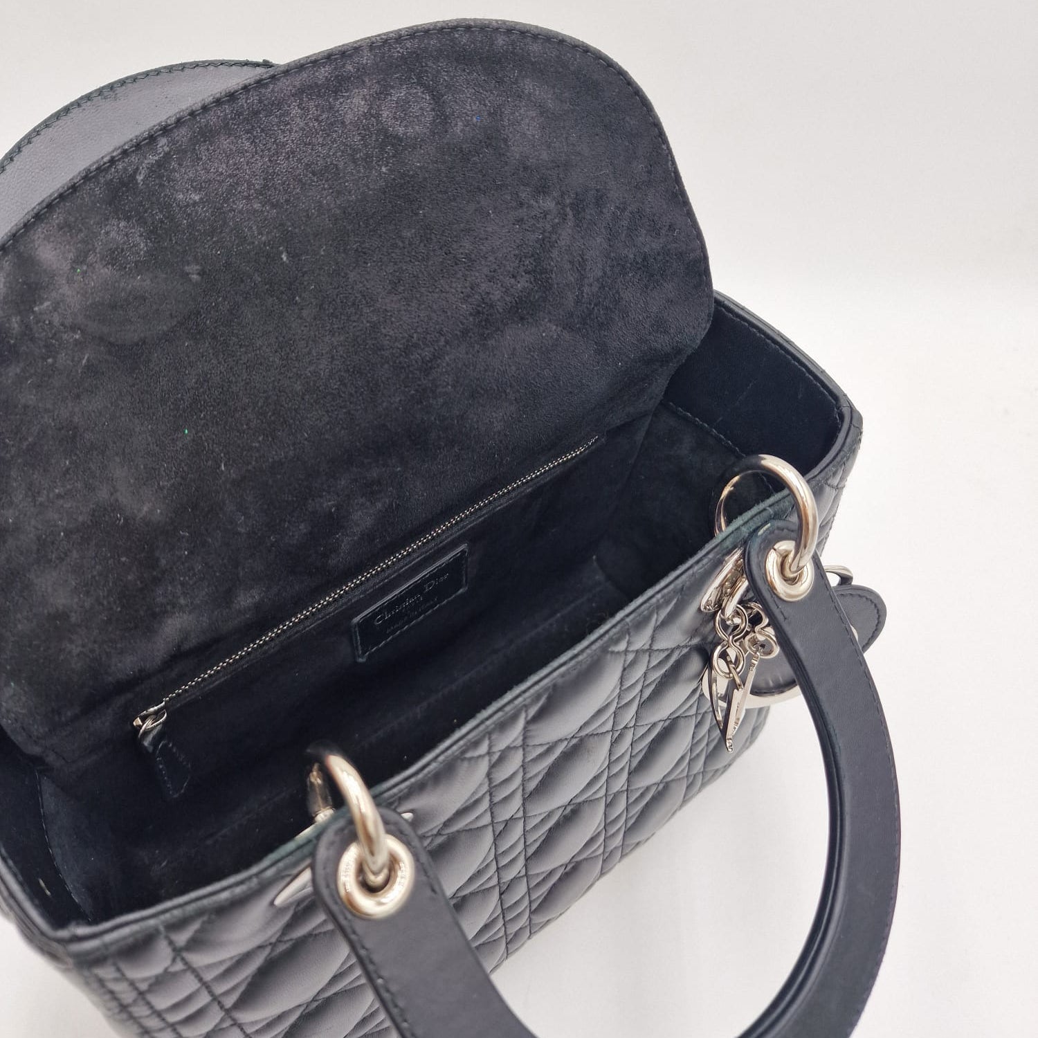 Dior Lady Dior Medium