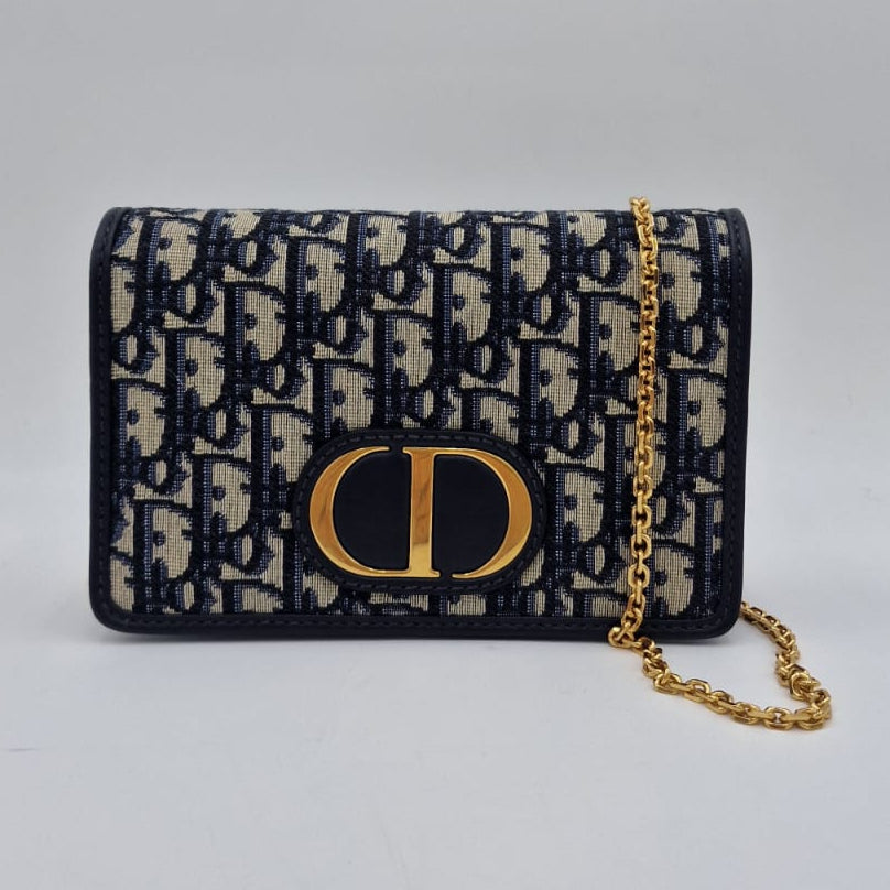 Dior 30 Montaigne WOC