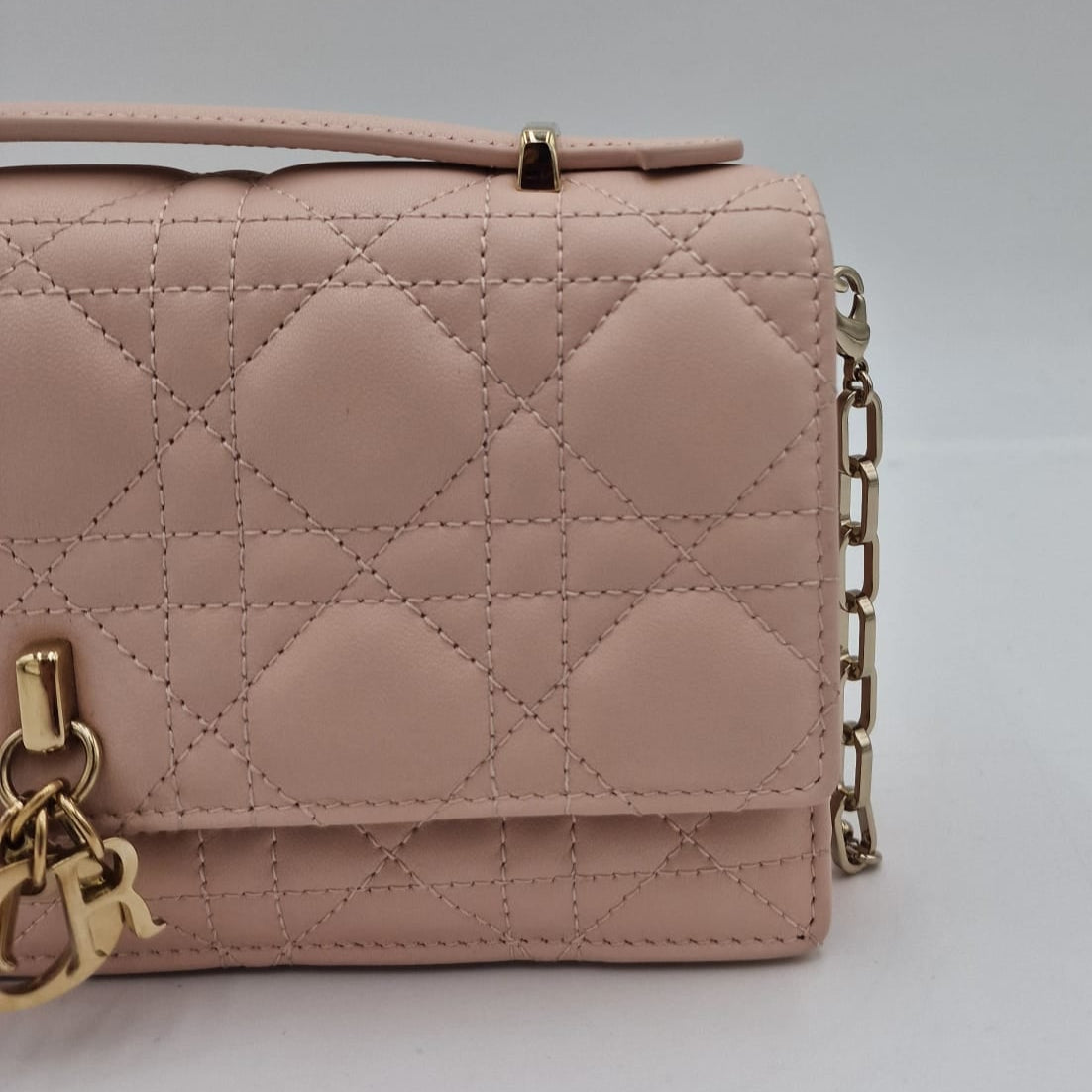 Dior My Dior Mini Bag