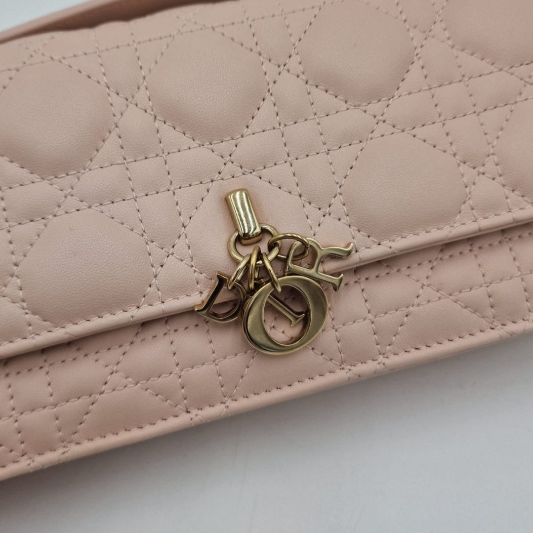 Dior My Dior Mini Bag