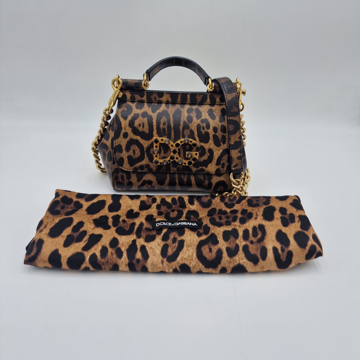 Dolce&Gabbana Mini Sicily