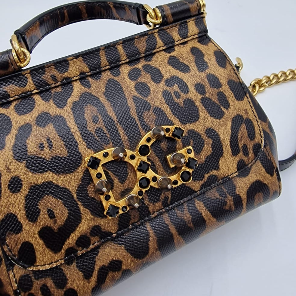 Dolce&Gabbana Mini Sicily