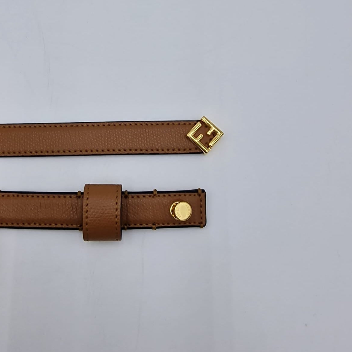 Fendi Belt FF