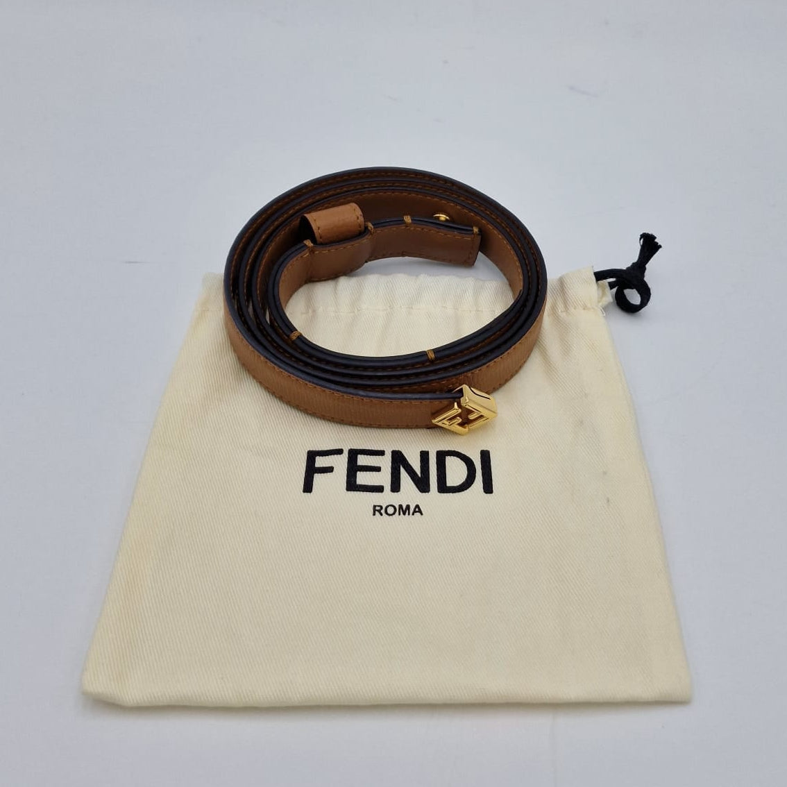 Fendi Belt FF