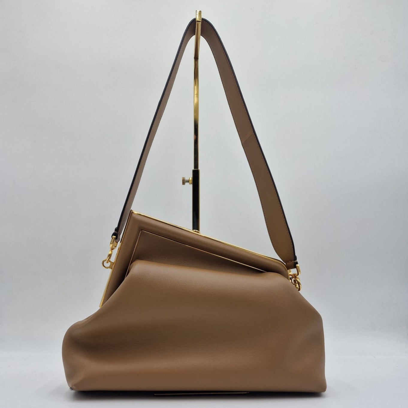 Fendi First Leather Bag