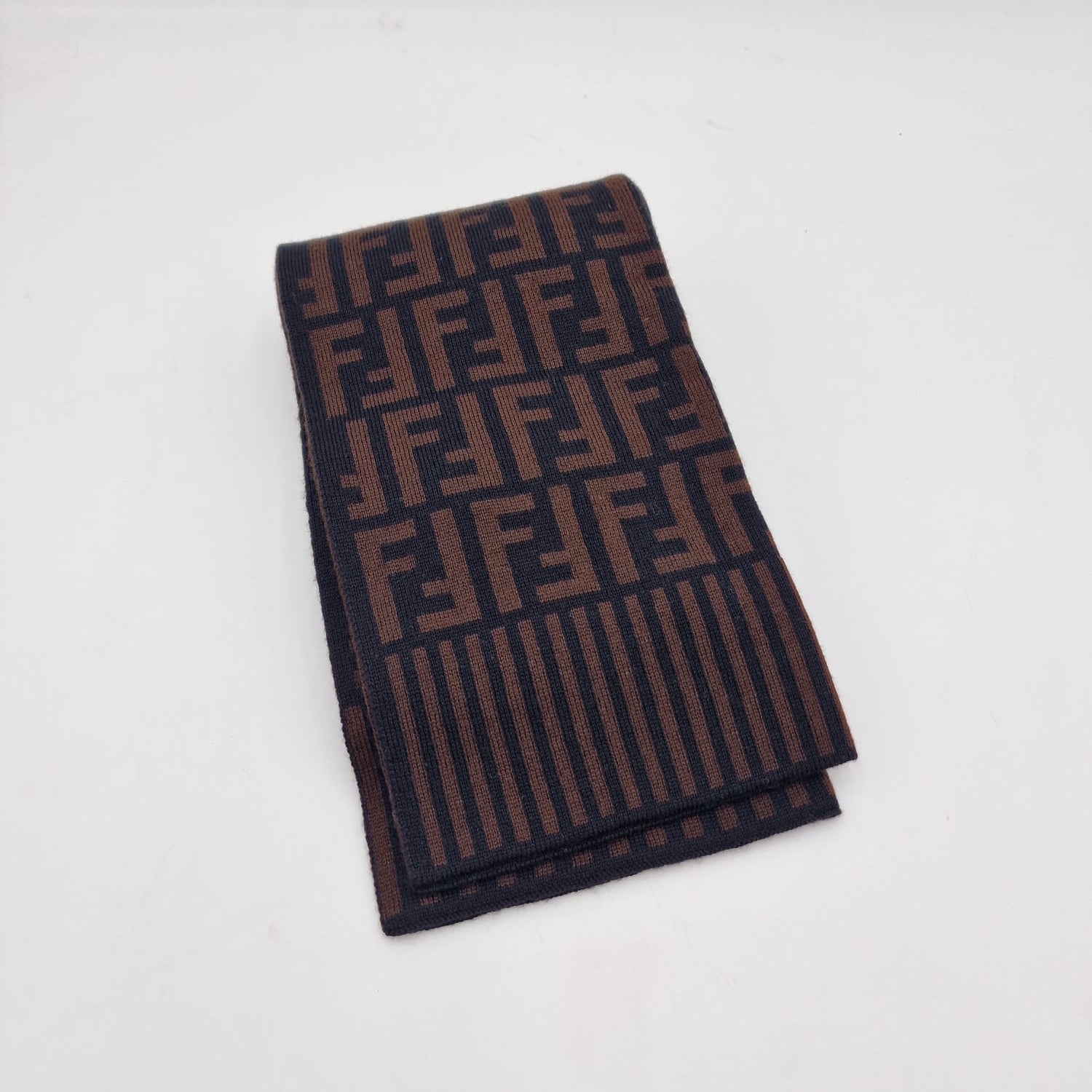 Fendi Zucca