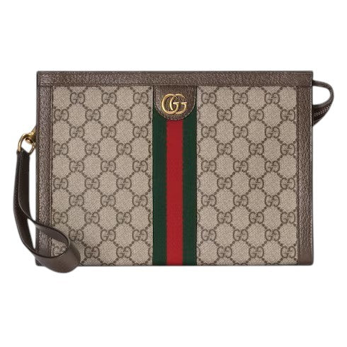 Gucci Ophidia Small Pouch