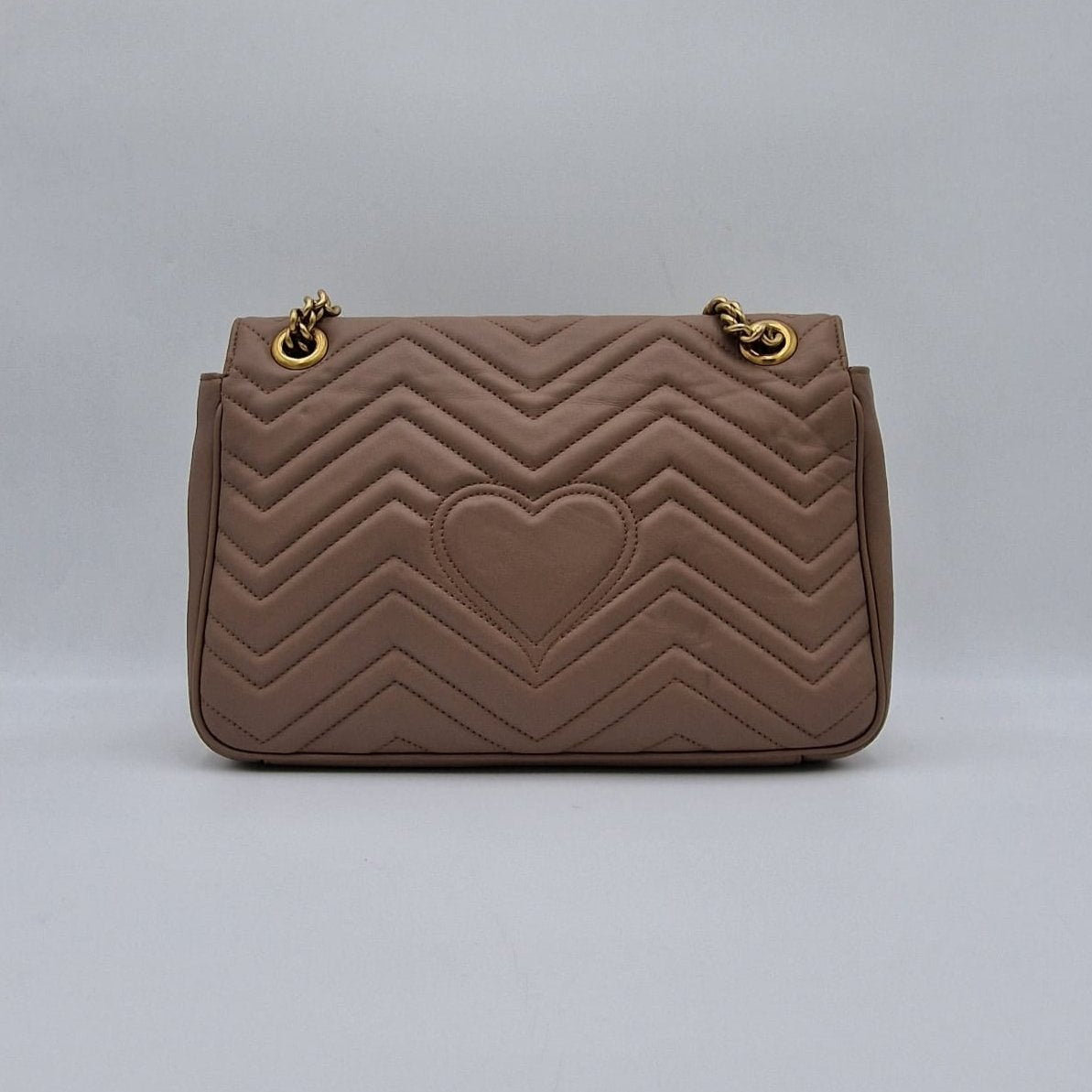 Gucci Marmont Medium Shoulder Bag