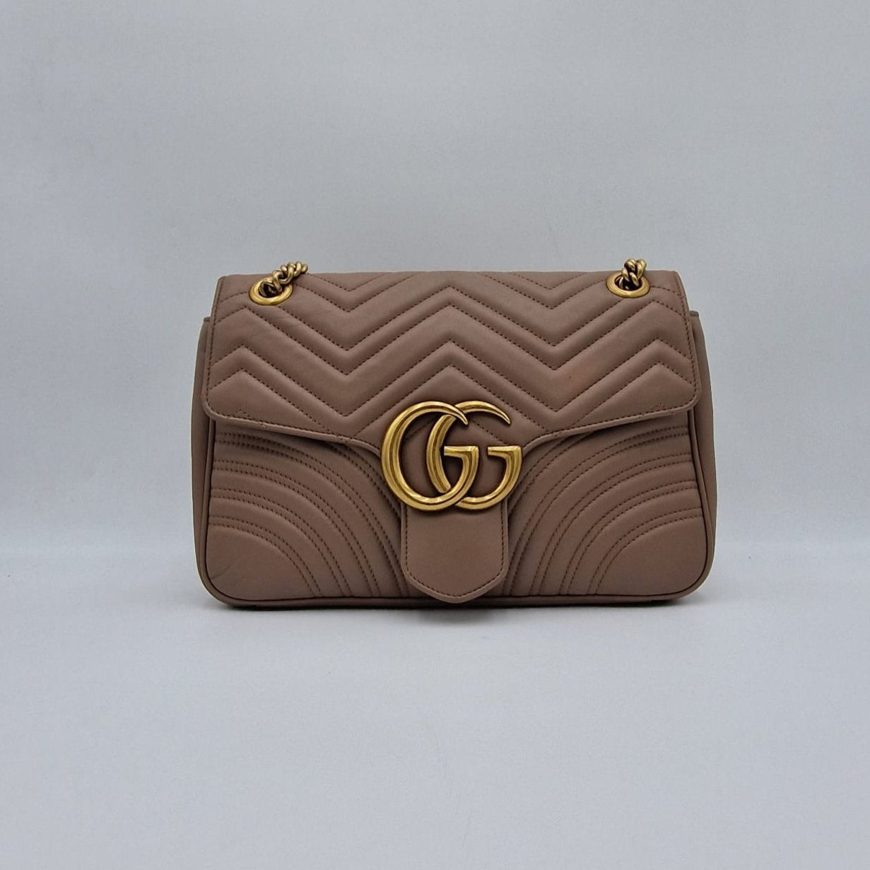 Gucci Marmont Medium Shoulder Bag