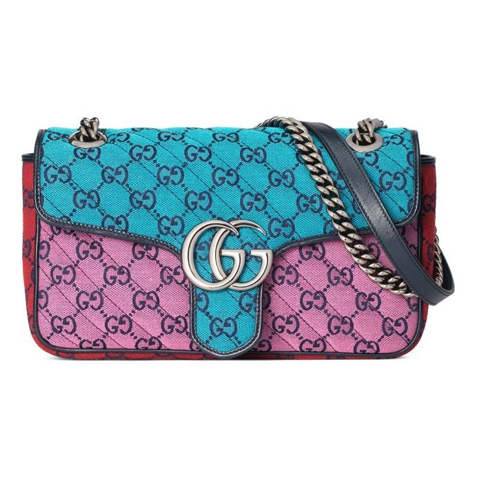 Gucci Marmont Matelasse
