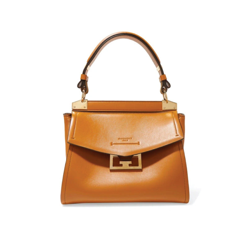 Givenchy Mystic Bag Camel
