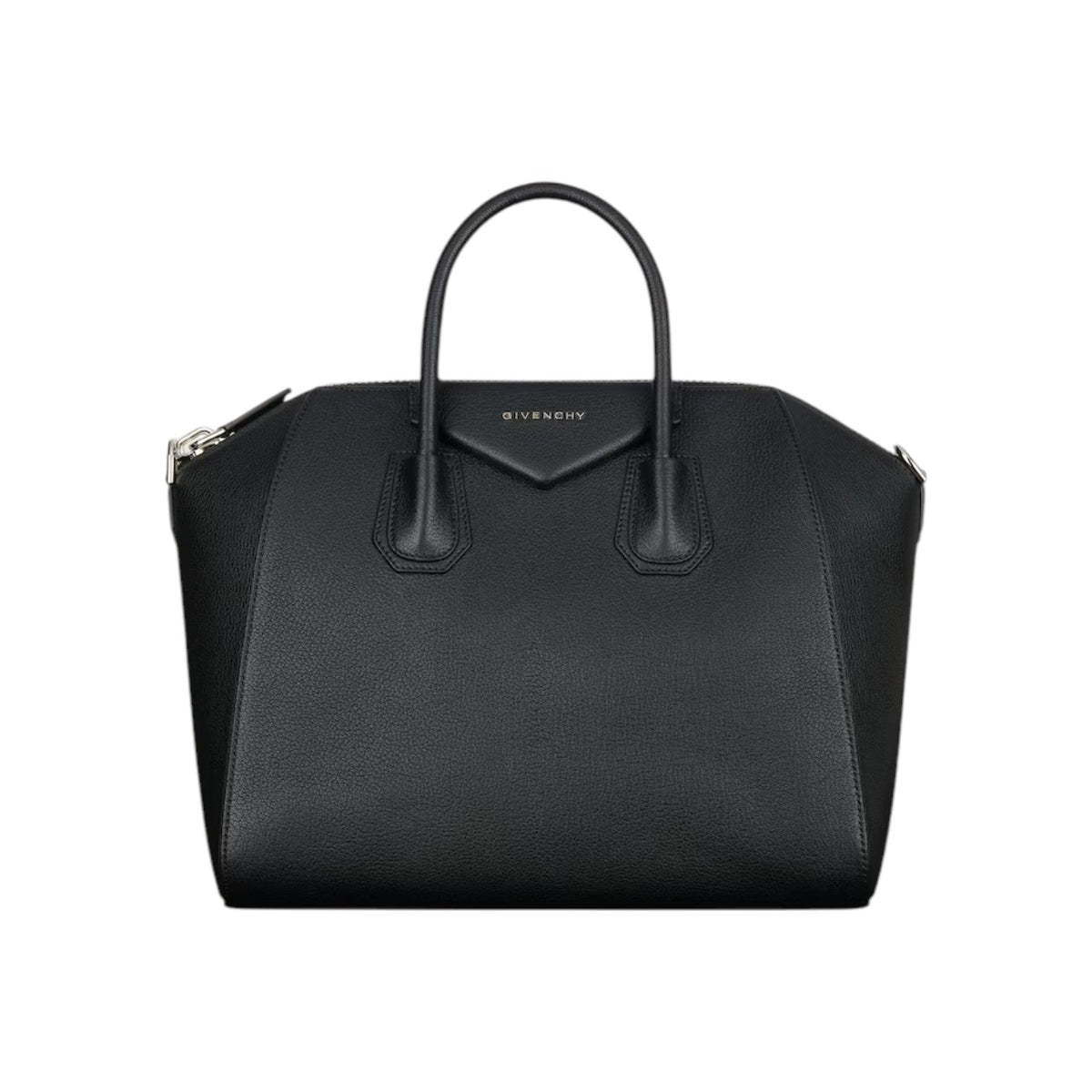 Givenchy Antigona Medium Black