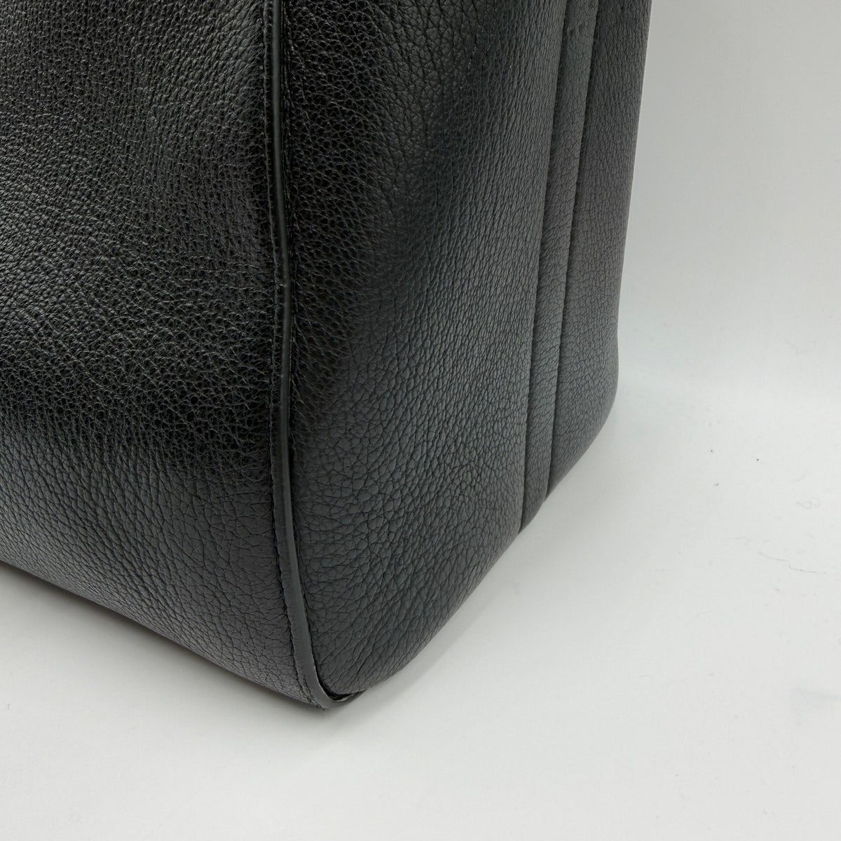 Givenchy Antigona Medium Black