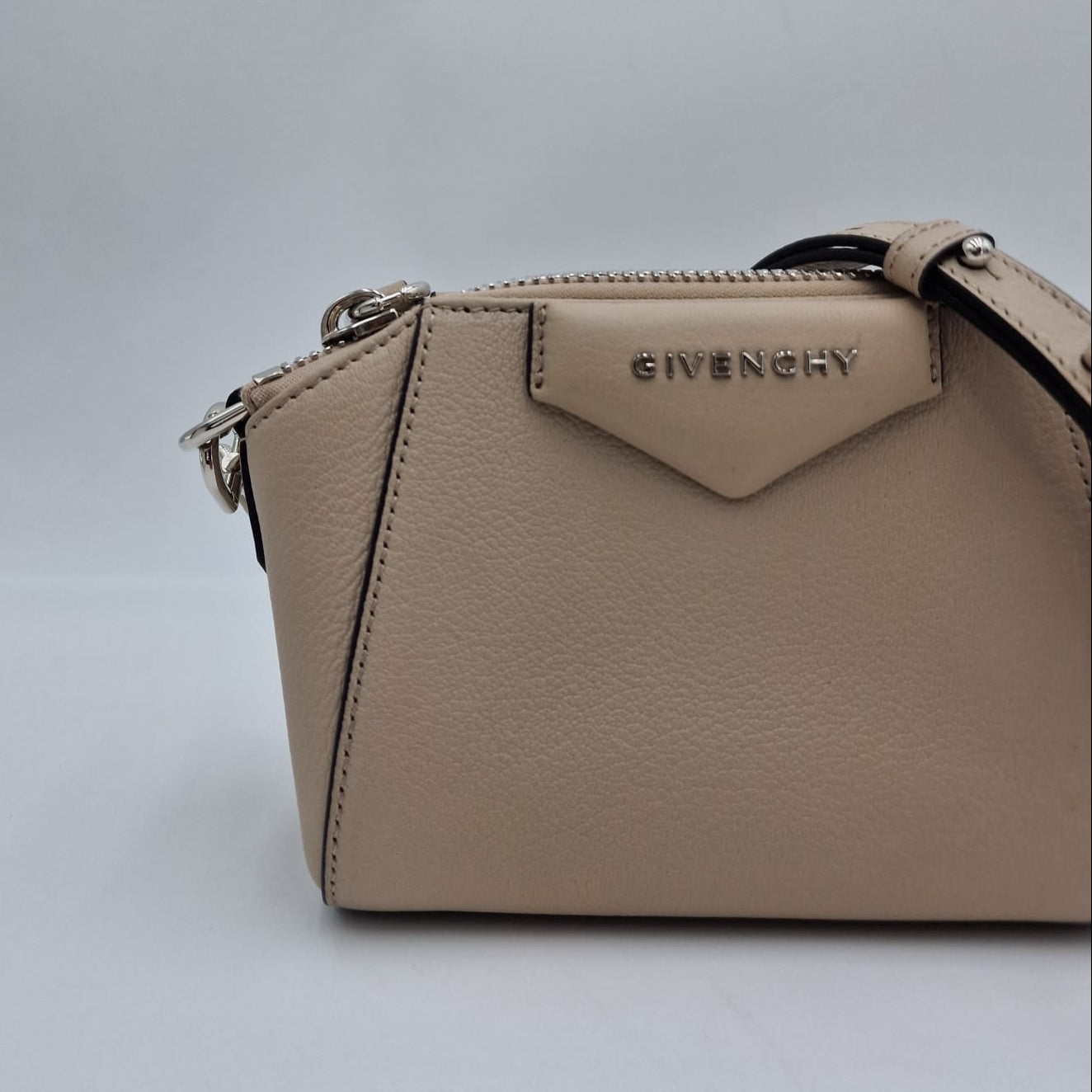 Givenchy Nano Antigona Bag