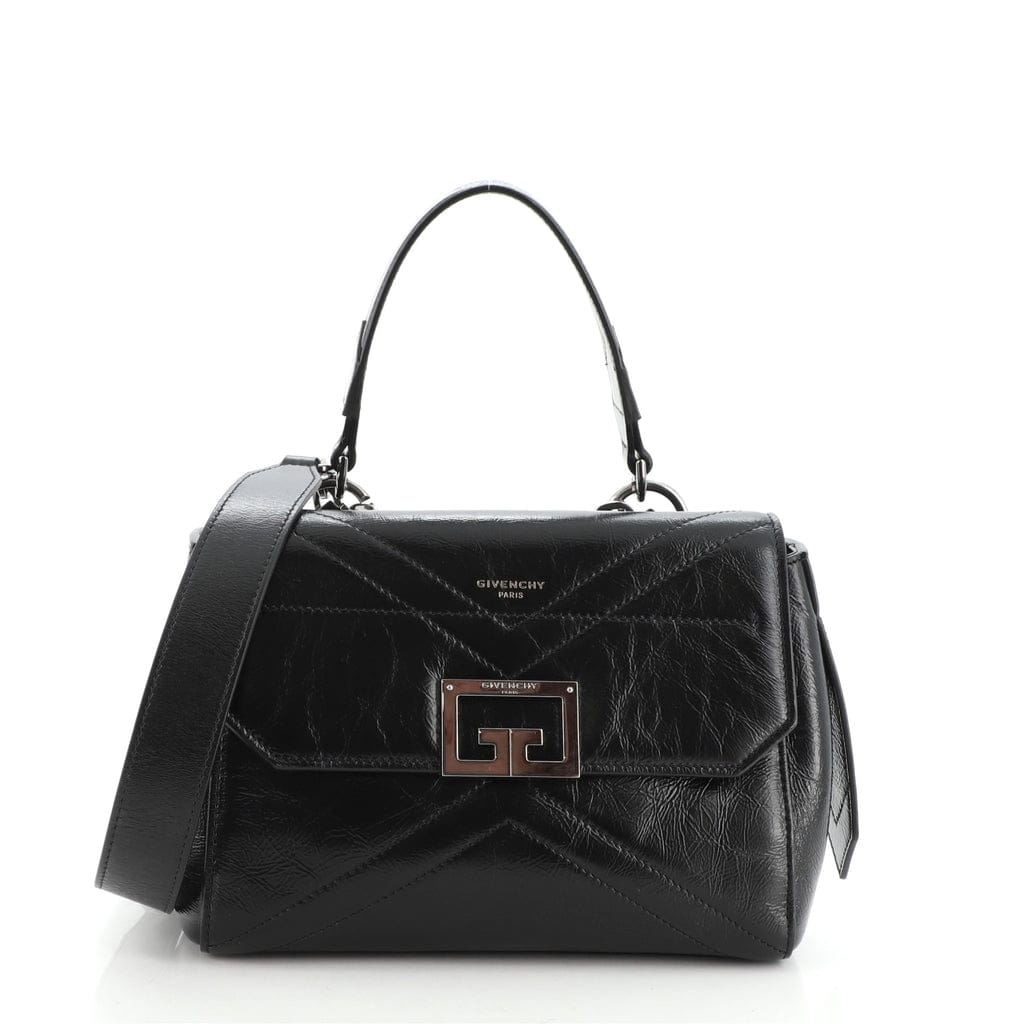 Givenchy Antigona Medio Negro