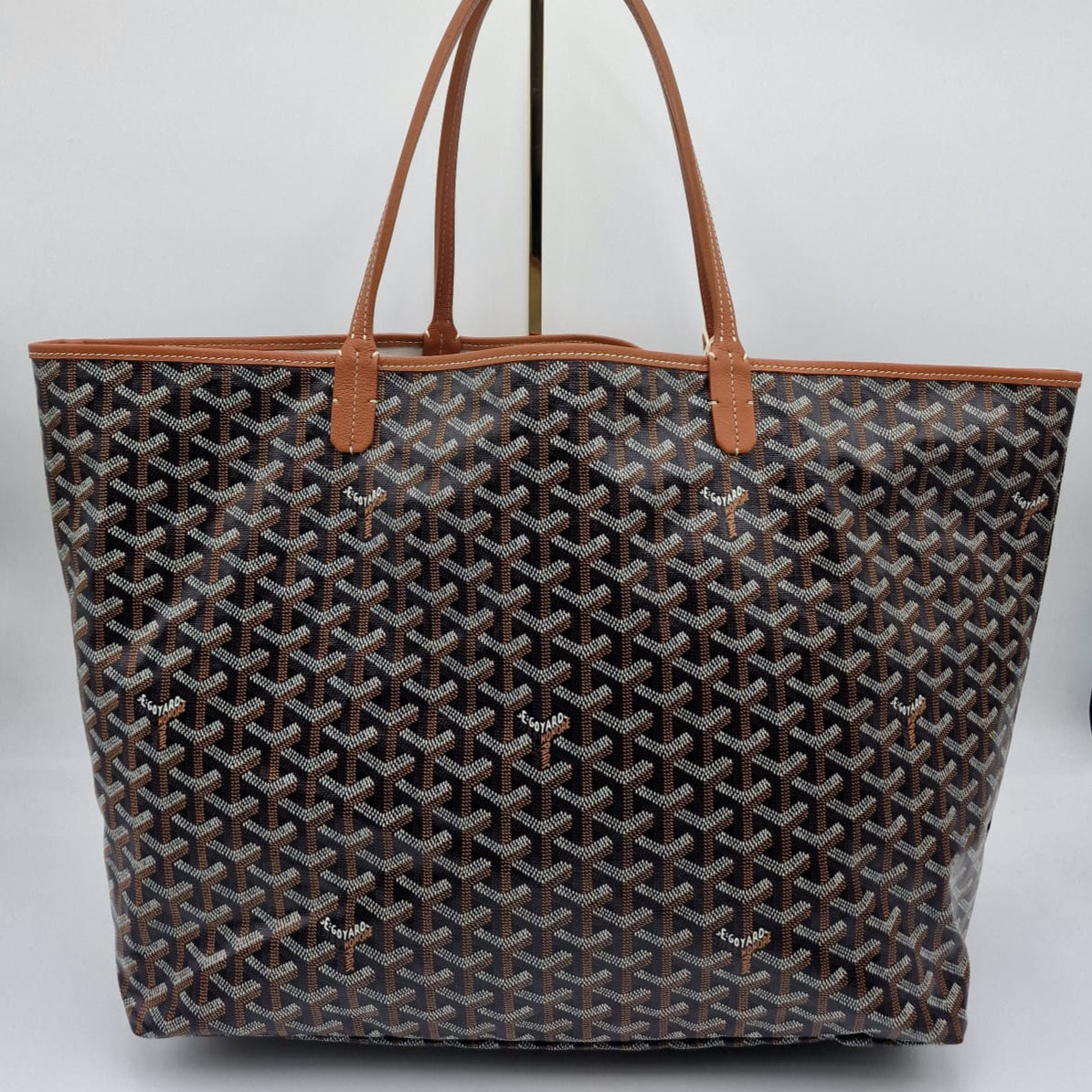 Goyard Saint Louis GM