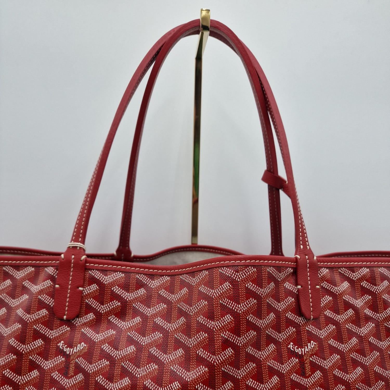 Goyard Saint Louis GM