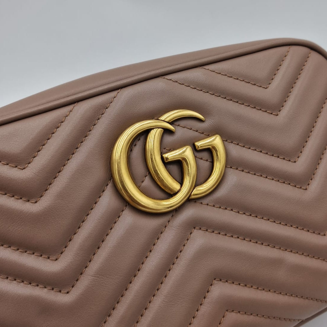 Gucci Marmont Camera Bag