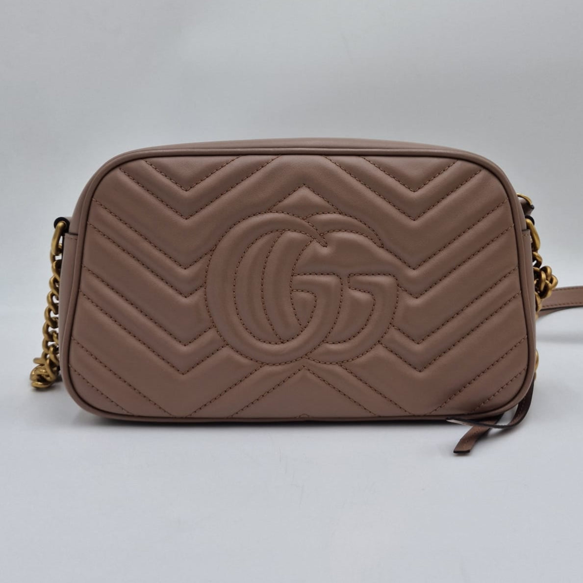 Gucci Marmont Camera Bag