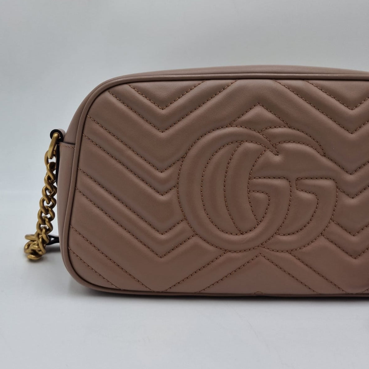 Gucci Marmont Camera Bag