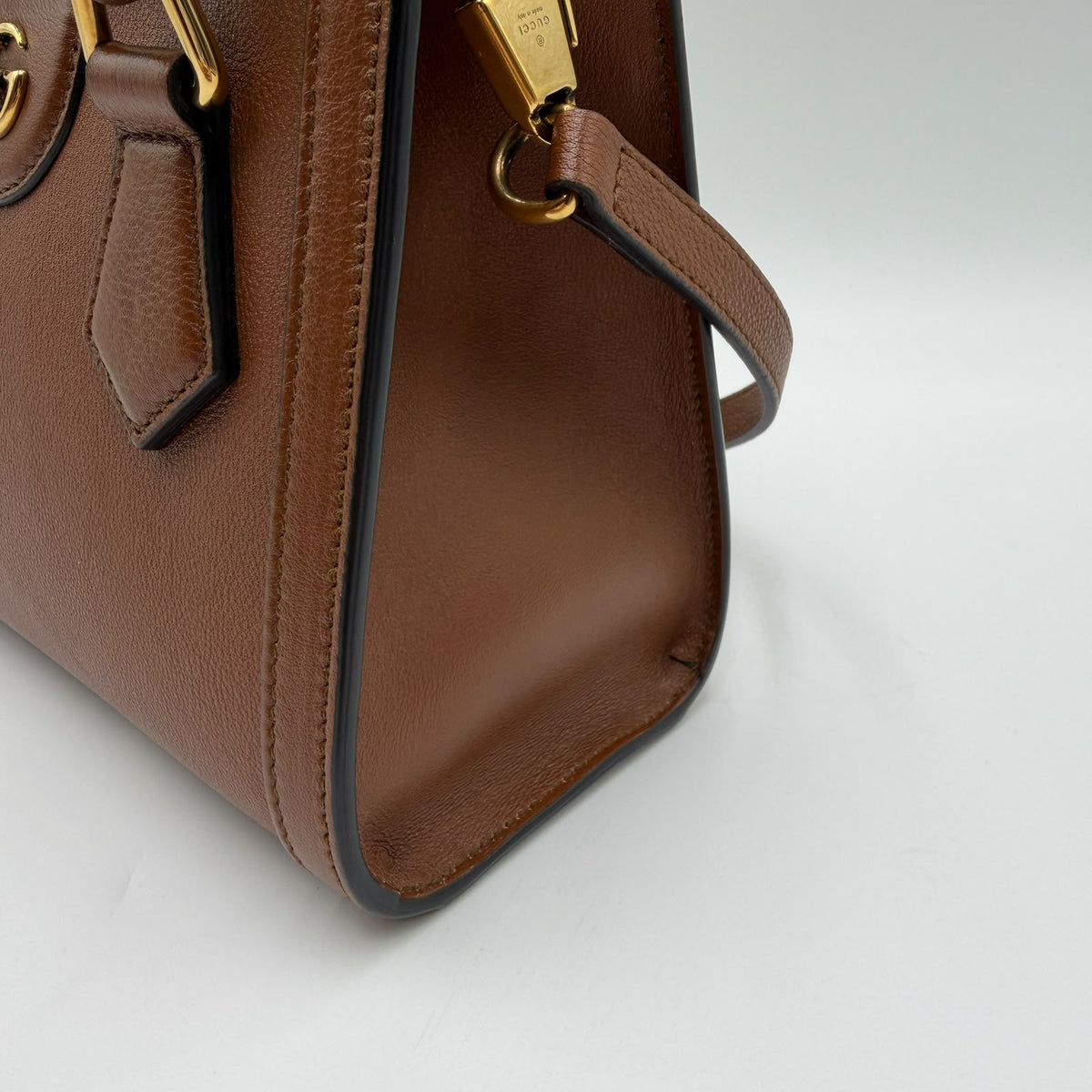 Gucci Diana Mini Tote Bag