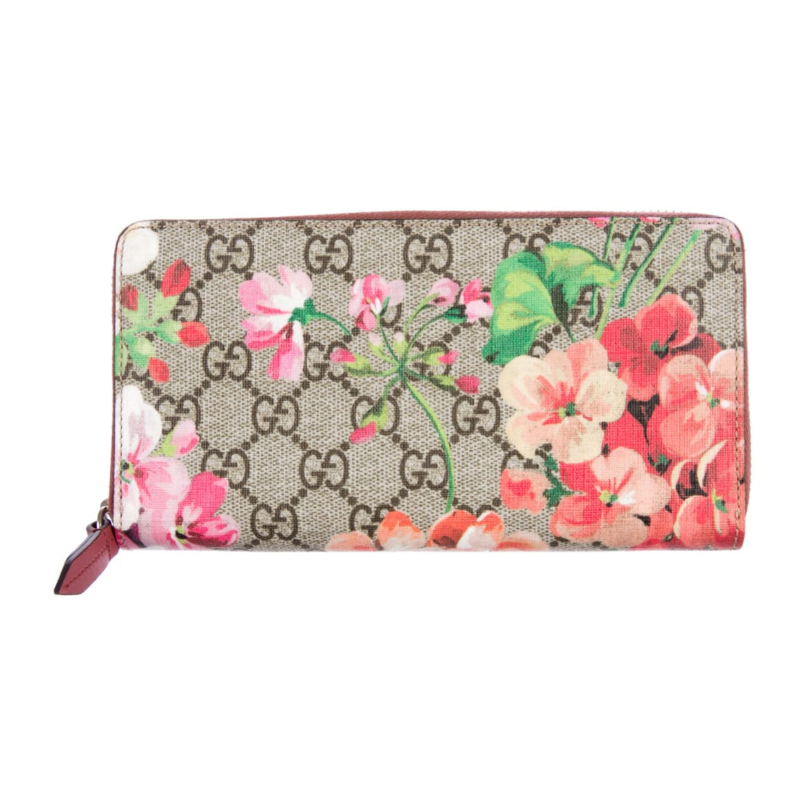 Gucci GG Bloom Wallet