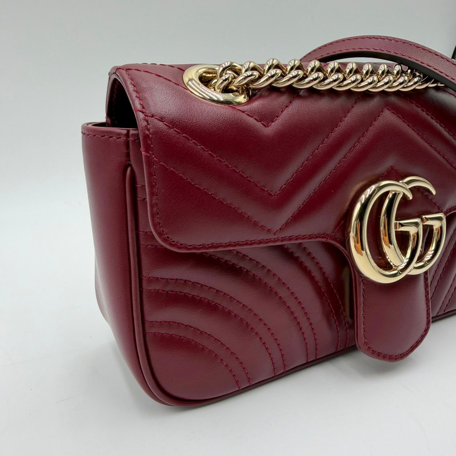 Gucci GG Marmont