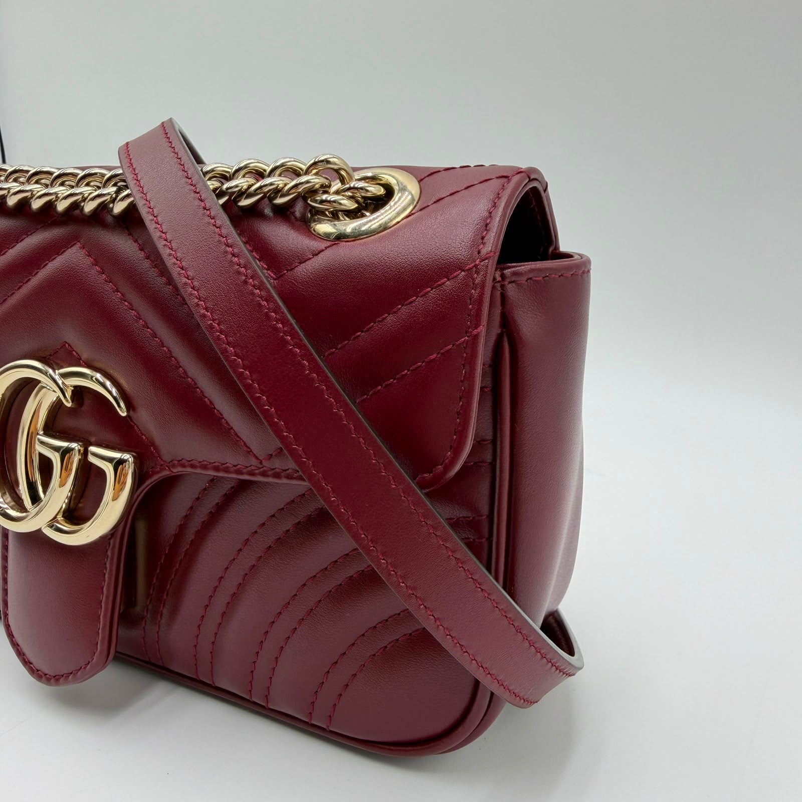 Gucci GG Marmont