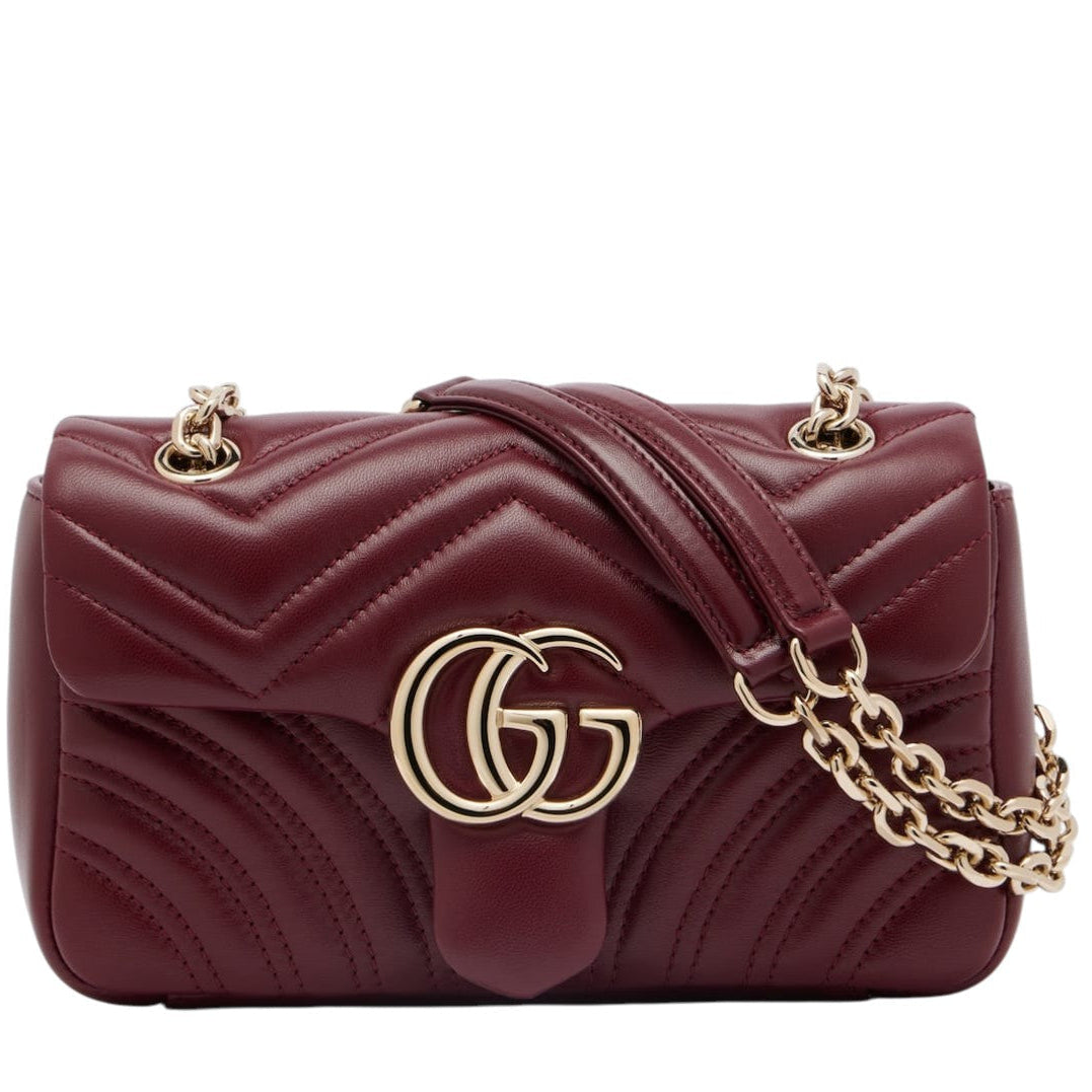 Gucci GG Marmont
