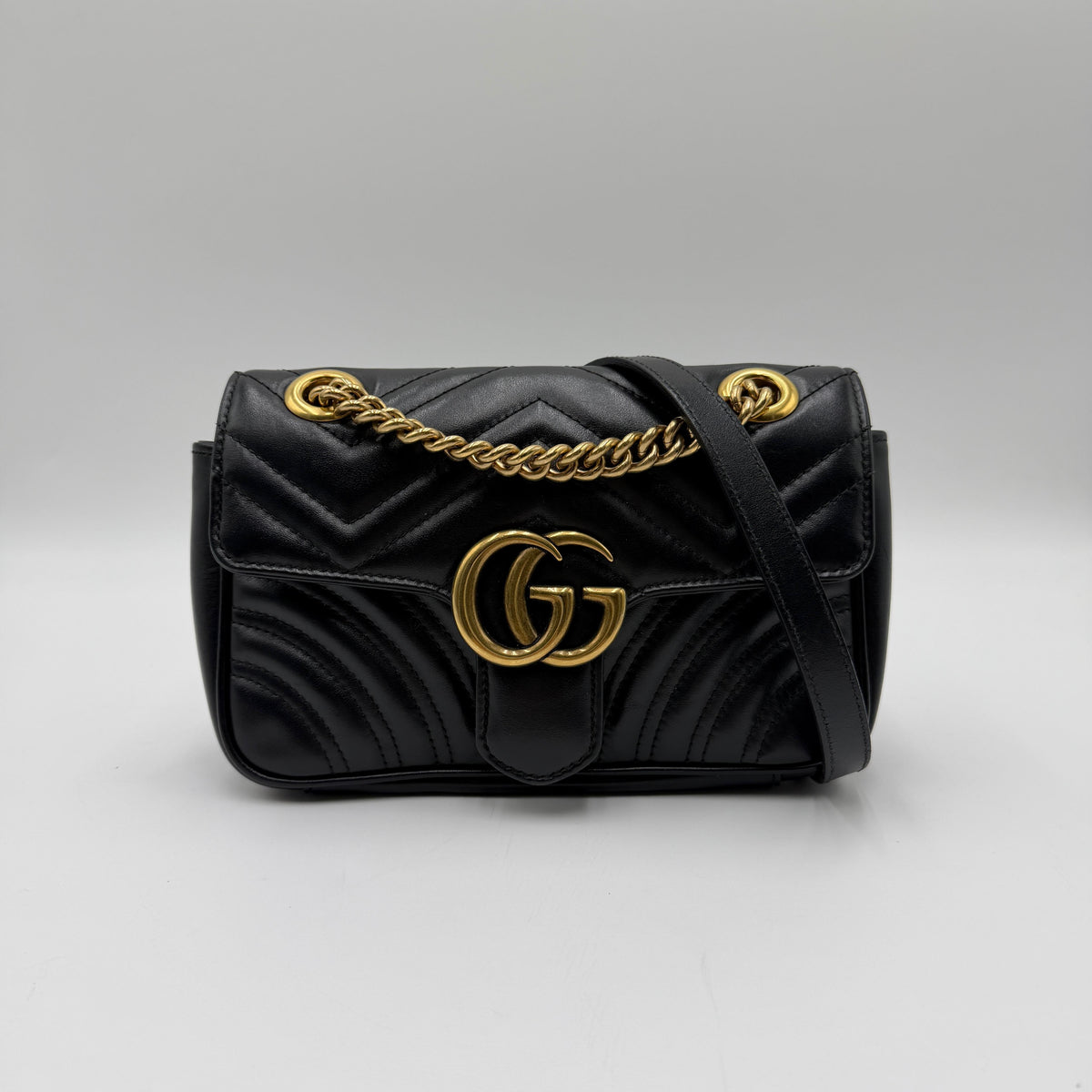 Gucci GG Marmont