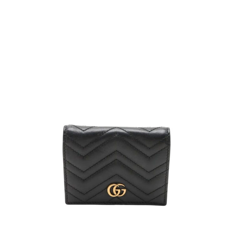 Gucci GG Marmont wallet