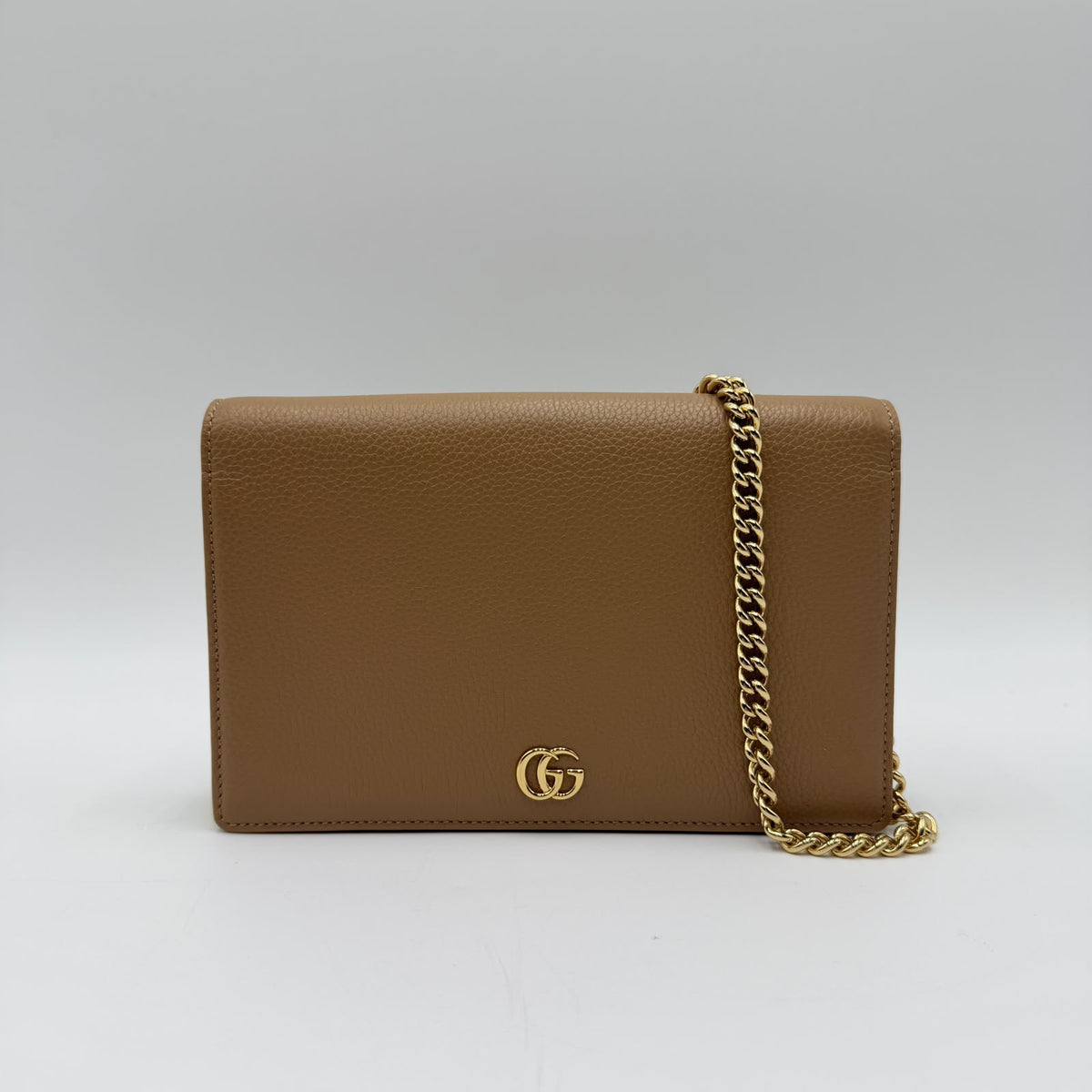 Gucci GG Marmont Wallet On Chain